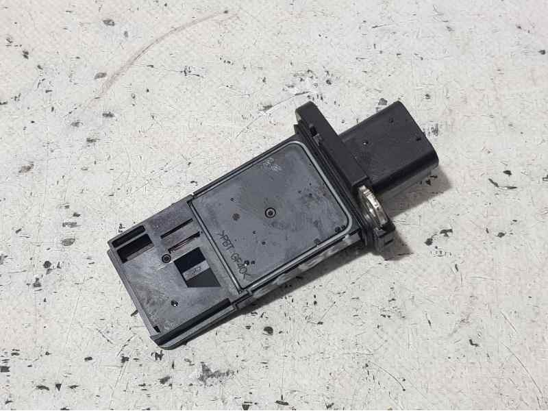 Recambio de caudalimetro para land rover freelander (lr2) td4 e referencia OEM IAM 6C1112B579AA  