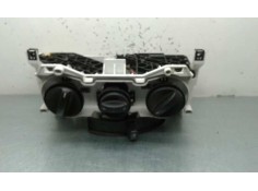 MANDO CALEFACCION / AIRE ACONDICIONADO 