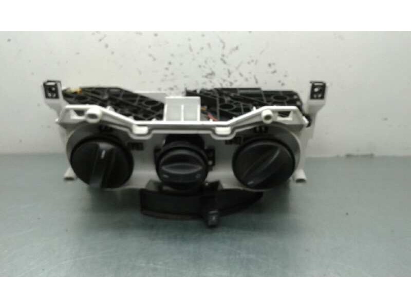 Recambio de mando calefaccion / aire acondicionado para fiat punto berlina (188) 1.2 cat referencia OEM IAM   