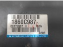 Recambio de centralita motor uce para mitsubishi outlander (gf0) motion 2wd referencia OEM IAM 1860C987 E6T79587H MITSUBISHI