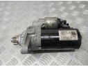 Recambio de motor arranque para volkswagen golf vi (5k1) advance bluemotion referencia OEM IAM 02Z911024H 0001153007 BOSCH