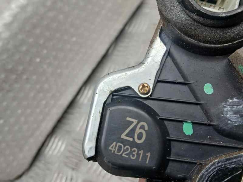 Recambio de cerradura puerta delantera izquierda para lexus rx 300(mcu35) luxury referencia OEM IAM 4D2311  