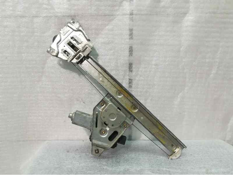 Recambio de elevalunas trasero izquierdo para mitsubishi montero (v60/v70) 3.2 di-d gls (5-ptas.) referencia OEM IAM MN117067 5 