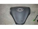 Recambio de kit airbag para kia rio 1.5 crdi active referencia OEM IAM   C/SALPICADERO