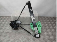 Recambio de elevalunas trasero derecho para cupra formentor basis referencia OEM IAM 5FA839462  ELECTRICO