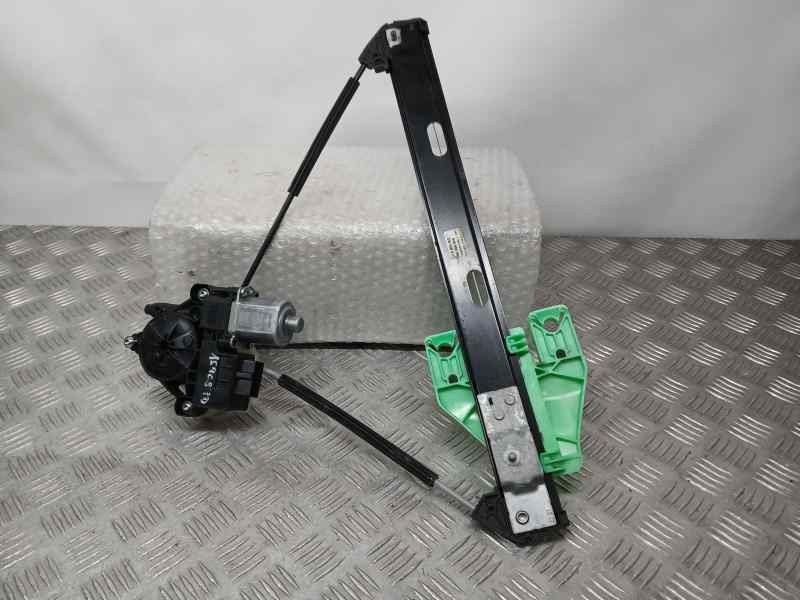 Recambio de elevalunas trasero derecho para cupra formentor basis referencia OEM IAM 5FA839462  ELECTRICO