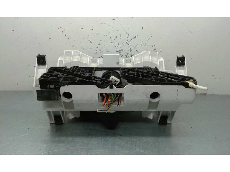Recambio de mando calefaccion / aire acondicionado para fiat punto berlina (188) 1.2 cat referencia OEM IAM   