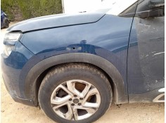 Recambio de aleta delantera izquierda para citroën c5 aircross (ac_, aj_, ar_, a4_) 1.2 puretech 130 (arhnsj) referencia OEM IAM