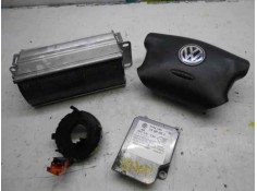 KIT AIRBAG 7M3880201E 7M3880201E CONDUCTOR 1J0880204K ACOMPAÑANTE 1C0909605T CENTRALITA