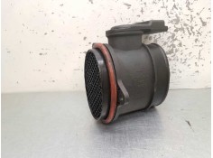 Recambio de caudalimetro para ford fiesta (cbk) ambiente referencia OEM IAM 9650010780 72834204 PIERBURG