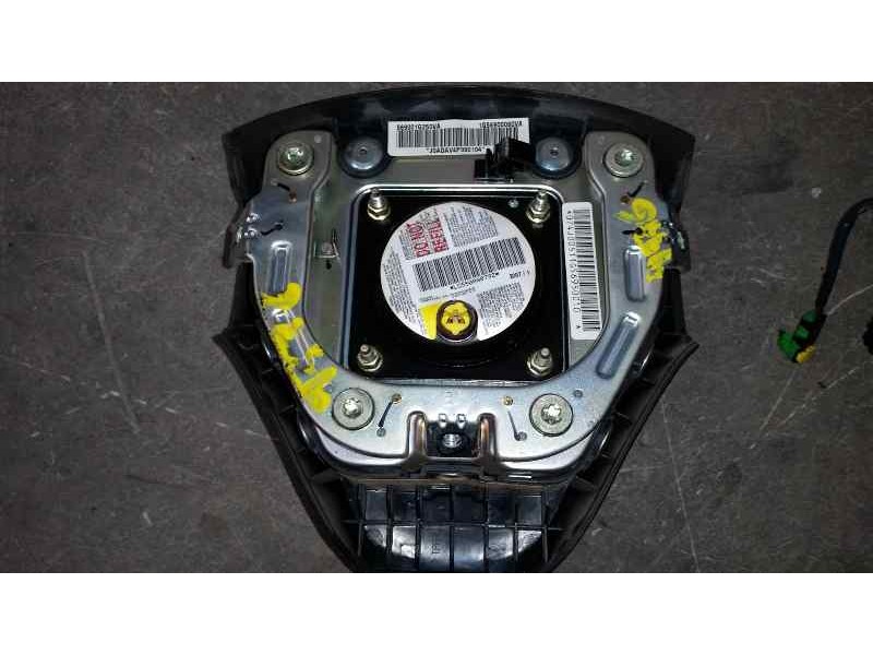 Recambio de kit airbag para kia rio 1.5 crdi active referencia OEM IAM   C/SALPICADERO