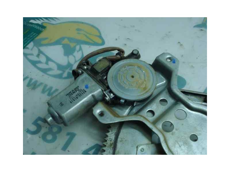 Recambio de elevalunas delantero derecho para suzuki jimny sn (fj) techo metálico referencia OEM IAM   ELECTRICO