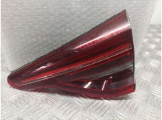 Recambio de piloto trasero derecho para renault clio v experience referencia OEM IAM 265503304R  INTERIOR