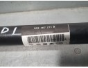 Recambio de transmision delantera izquierda para volkswagen golf vii lim. (bq1) e-golf referencia OEM IAM 5QE407271B  