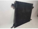 Recambio de condensador / radiador aire acondicionado para mercedes-benz clase m (w163) 270 cdi (163.113) referencia OEM IAM 131