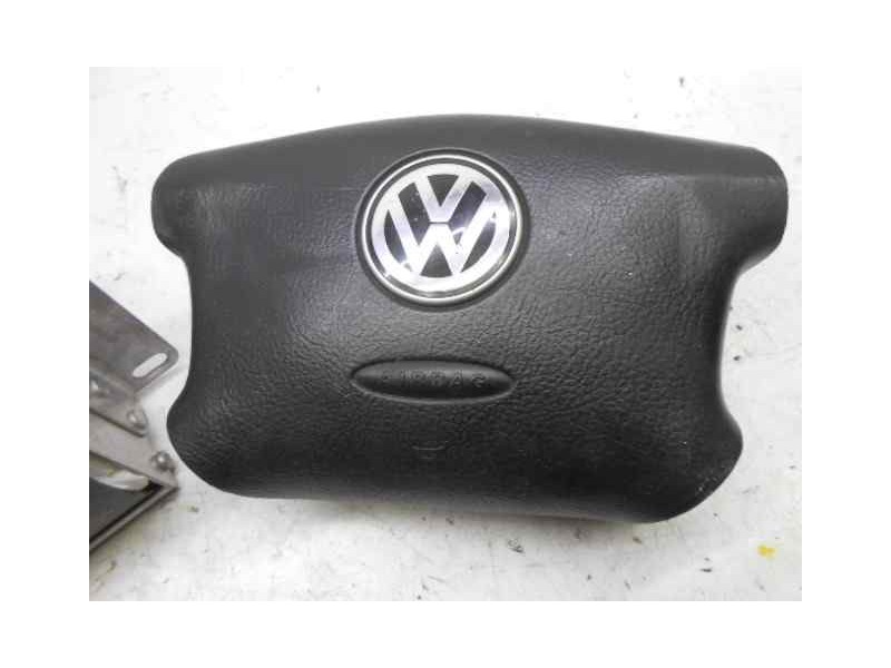 Recambio de kit airbag para volkswagen golf iv berlina (1j1) básico referencia OEM IAM   