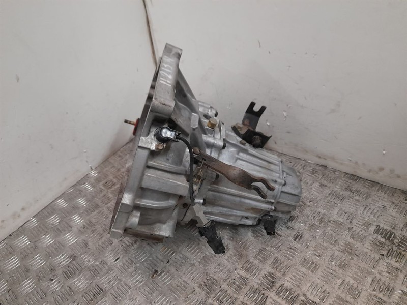 Recambio de caja cambios para kia rio ls berlina (5-ptas.) referencia OEM IAM K31W 4C23103A 5VELOCIDADES
