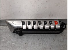 Recambio de mando multifuncion para peugeot 5008 gt line 1.5 hdi 130 cv referencia OEM IAM 98249154DX  
