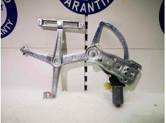 Recambio de elevalunas delantero izquierdo para mercedes-benz clase c (w202) berlina 2.8 v6 18v cat referencia OEM IAM 130821708