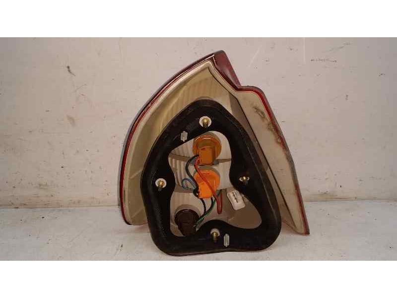 Recambio de piloto trasero derecho para mitsubishi carisma berlina 5 (da0) 1600 comfort referencia OEM IAM   EXTERIOR