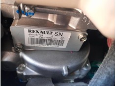 Recambio de columna direccion para renault zoe (bfm_) zoe referencia OEM IAM 488107198R  