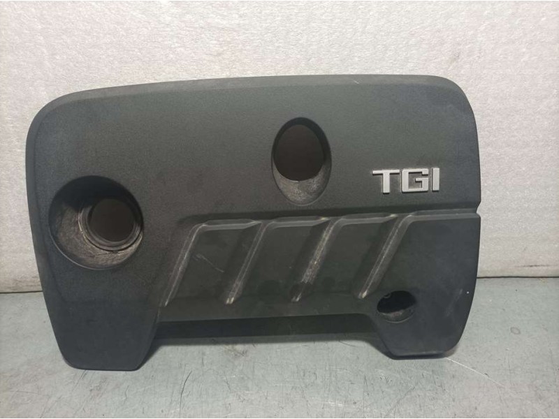Recambio de tapa motor para mg zs 1.0 vti referencia OEM IAM 10498993  