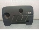Recambio de tapa motor para mg zs 1.0 vti referencia OEM IAM 10498993  