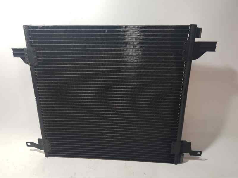 Recambio de condensador / radiador aire acondicionado para mercedes-benz clase m (w163) 270 cdi (163.113) referencia OEM IAM 131