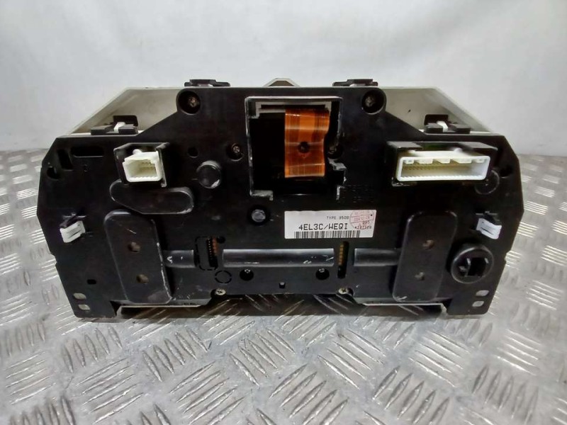 Recambio de cuadro instrumentos para nissan qashqai (j11) acenta referencia OEM IAM 4EL3CWEQI  