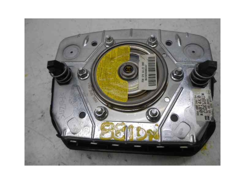 Recambio de kit airbag para volkswagen golf iv berlina (1j1) básico referencia OEM IAM   