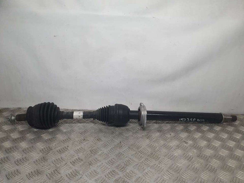 Recambio de transmision delantera derecha para mercedes-benz clase b (w246) b 180 cdi (246.212) referencia OEM IAM A2463309100  