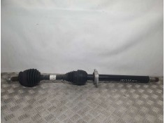 Recambio de transmision delantera derecha para mercedes-benz clase b (w246) b 180 cdi (246.212) referencia OEM IAM A2463309100  