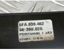 Recambio de elevalunas trasero derecho para cupra formentor basis referencia OEM IAM 5FA839462  ELECTRICO
