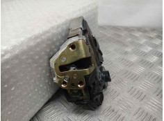 CERRADURA PUERTA TRASERA IZQUIERDA 4D2313 Z4 