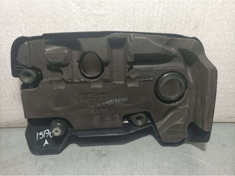 Recambio de tapa motor para mg zs 1.0 vti referencia OEM IAM 10498993  