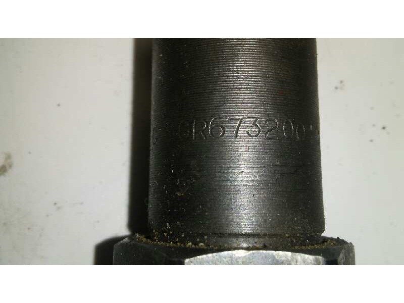 Recambio de inyector para renault rapid/express (f40) 1.9 diesel referencia OEM IAM LCR6732001C  