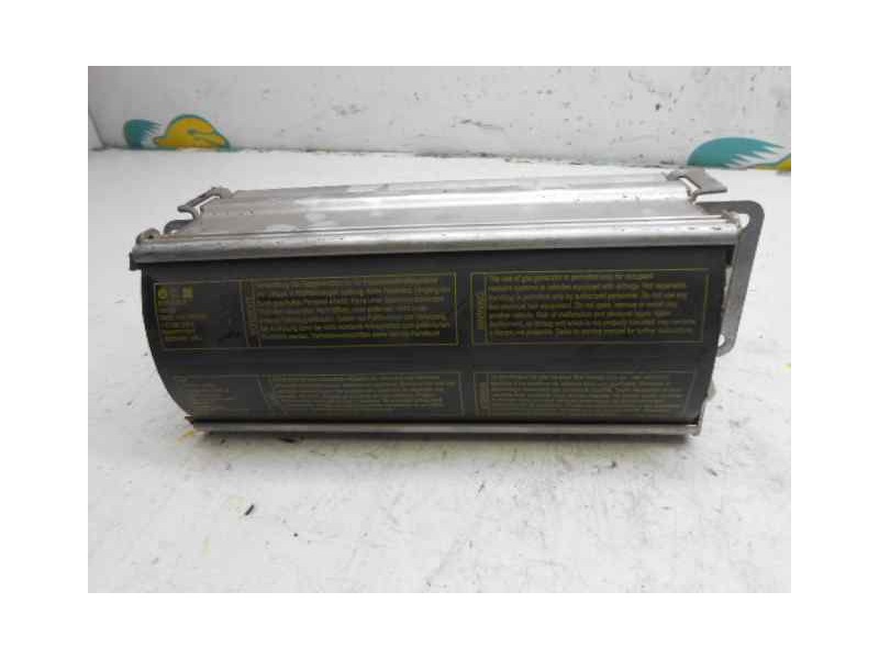 Recambio de kit airbag para volkswagen golf iv berlina (1j1) básico referencia OEM IAM   