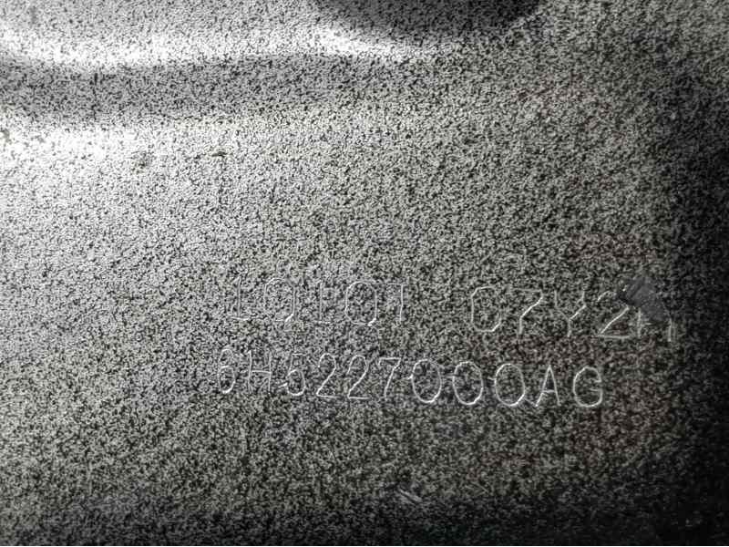 Recambio de elevalunas trasero derecho para land rover freelander (lr2) td4 e referencia OEM IAM 1010TC7Y2H 6H5227000AG ELECTRIC