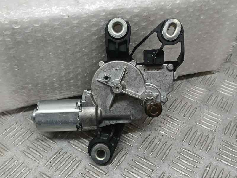 Recambio de motor limpia trasero para volkswagen golf vi (5k1) advance bluemotion referencia OEM IAM 5K6955711B 0390201216 BOSCH