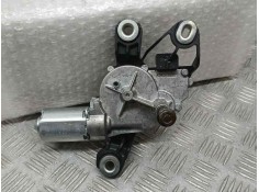 Recambio de motor limpia trasero para volkswagen golf vi (5k1) advance bluemotion referencia OEM IAM 5K6955711B 0390201216 BOSCH