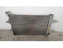 Recambio de condensador / radiador aire acondicionado para seat ibiza (6l1) reference referencia OEM IAM 6Q0820411J  BEHR