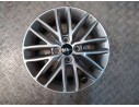 Recambio de juego llantas aluminio para kia rio (yb) hibrid referencia OEM IAM 6X15 4 TORN ET 46 ALUMINIO 