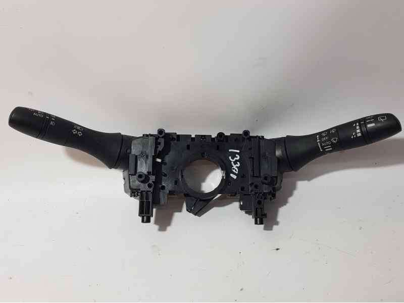 Recambio de mando luces y limpia para nissan qashqai (j11) tekna referencia OEM IAM 15814SN1  