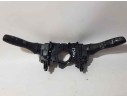 Recambio de mando luces y limpia para nissan qashqai (j11) tekna referencia OEM IAM 15814SN1  