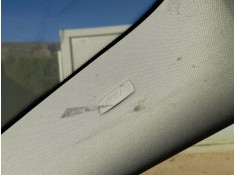 AIRBAG CORTINA DELANTERO DERECHO LR115832 