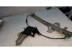 Recambio de elevalunas delantero derecho para kia rio 1.5 crdi active referencia OEM IAM  2 PINS ELECTRICO