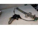 Recambio de elevalunas delantero derecho para kia rio 1.5 crdi active referencia OEM IAM  2 PINS ELECTRICO