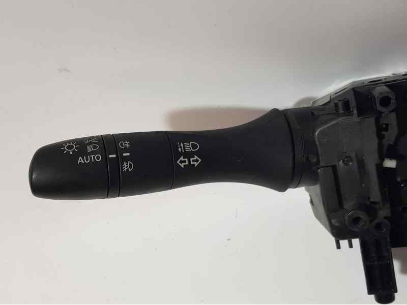 Recambio de mando luces y limpia para nissan qashqai (j11) tekna referencia OEM IAM 15814SN1  
