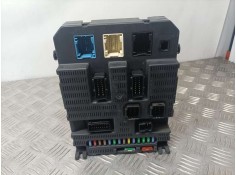 Recambio de caja reles / fusibles para peugeot 308 sport referencia OEM IAM 9663798180  