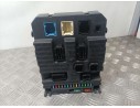 Recambio de caja reles / fusibles para peugeot 308 sport referencia OEM IAM 9663798180  